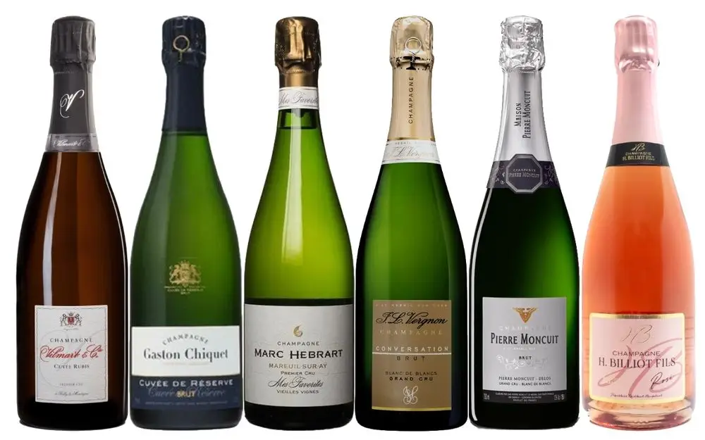 champagne-wholesale